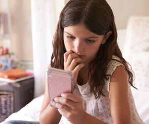 Zmiany nastroju po użyciu telefonu? To może być sygnał cyberprzemocy