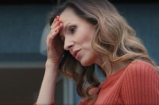 M jak miłość, odcinek 1739. Ewa Kalinowska (Anna Kerth)