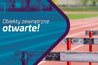 Agencja Rozwoju Miasta Siedlce otworzyła zewnętrzne obiekty sportowe dla mieszkańców