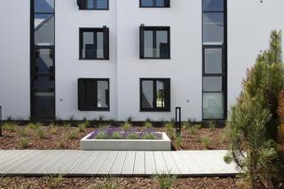 Aparthotel Porto Łeba