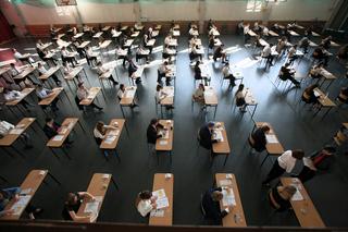 Gorzów: Lekkie obawy maturzystów przed matematyką