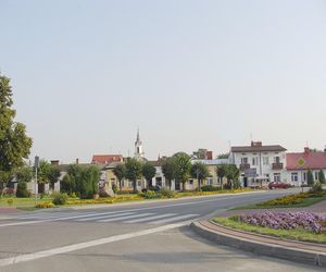 10. Frampol – zamożność per capita to 5098,00 zł
