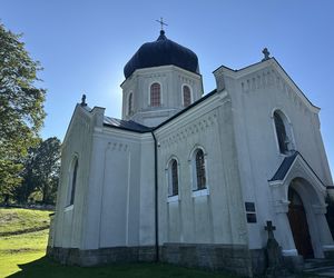 Łemkowie w Małopolsce. Ślady zostawione wszędzie