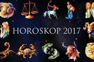 Horoskop 2017 - miłość, praca, zdrowie. Roczny horoskop powie ci, co cię czeka!