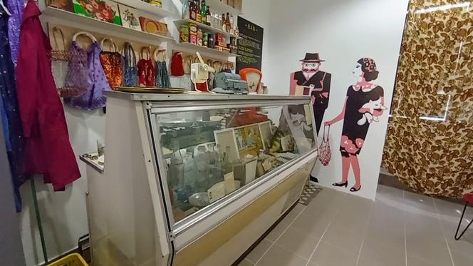 Muzeum "Szczecin w PRL"