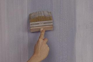 Czym malować ściany: wybieramy pędzle i wałki do malowania