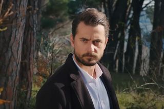 Miłość i nadzieja. Ślub Handan i Kuzeya