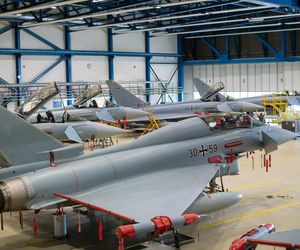 Eurofighter