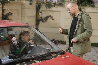 Iwona Wszołkówna i Jerzy Bogajewicz