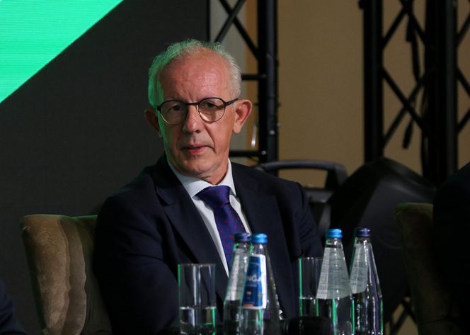 Konferencja „Bezpieczeństwo ludności i ochrona infrastruktury krytycznej” [RELACJA NA ŻYWO] 