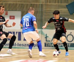 Pokaz siły w Trapezie – FC Toruń bez szans
