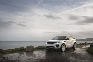 Range Rover Evoque FL