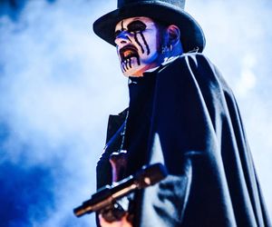 Mystic Festival 06.06.2025. – Król jest tylko jeden i jest nim King Diamond