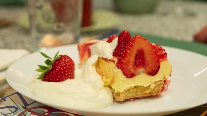 Kuchenne rewolucje
