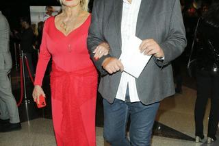 Ewa Kasprzyk i Michał Kozerski