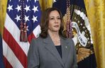 Kamala Harris