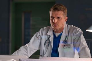 Na dobre i na złe, odc. 890: Maks Beger (Tomasz Ciachorowski)