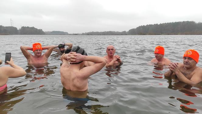 Tak morsowały Krasnostawskie Karpie!