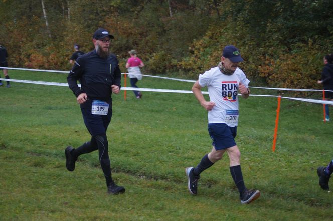 Wielkie ściganie w Myślęcinku! Tak było na Cross Country Bydgoszcz 2025