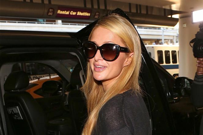 Paris Hilton zabrała głos na temat związku Kim Kardashian i Pete Davidsona!