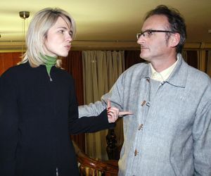 Szokujące słowa Krzesimira Dębskiego o Jimku. Nazwał jego twórczość 'łatwizną i wycinanką