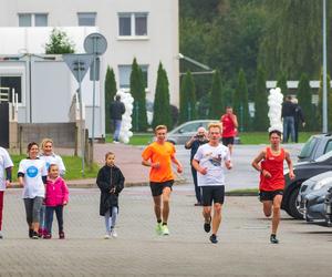 Onkobieg Starachowice 2022