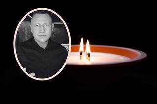 W dramatycznym wypadku samochodowym zginął znany DJ. Osierocił dziecko. Co za tragedia