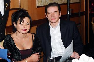 Przemysław Babiarz pogrążony w żałobie. TVP Sport reaguje na śmierć jego żony