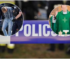 Tylko cud uratował wnuczki zamordowanej dentystki!