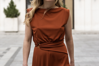 Wotum nieufności. Małgorzata Bukowska (Anna Mrozowska)