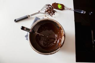 Krem kawowo-czekoladowy: przepis na walentynkową symfonię afrodyzjaków
