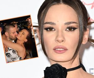 Quebonafide i Natalia Szroeder nie są już razem? Fani znaleźli dowody na ich rozstanie