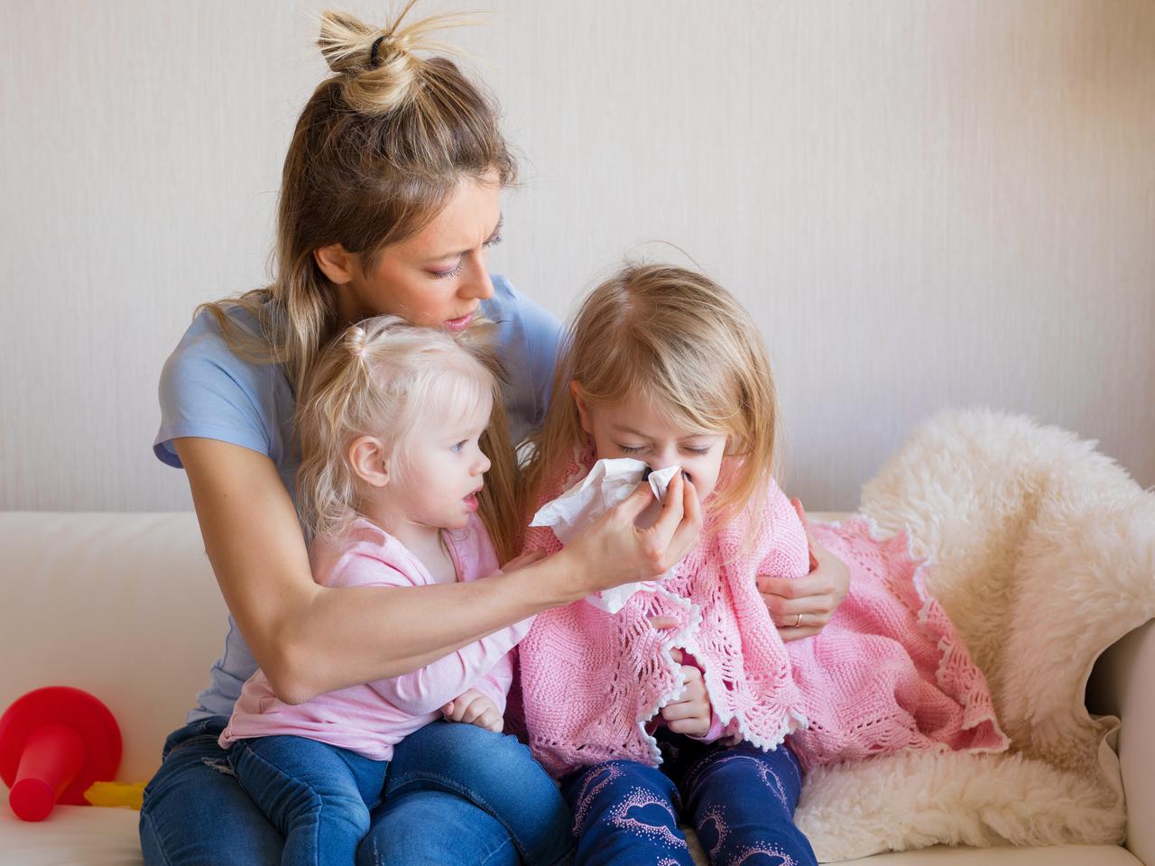 Niewinne substancje, które mogą zabić. Zobacz, jak działają alergeny