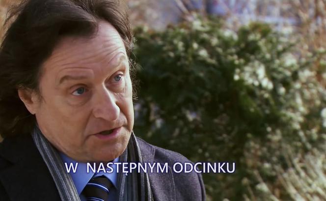 Na Wspólnej odc. 3274. Cielecki (Jacek Kawalec)