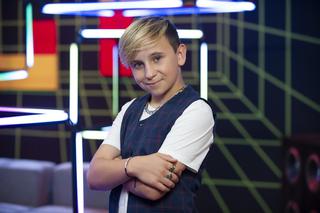 Max Kononow - kim jest uczestnik The Voice Kids 5? Na scenie dał czadu!