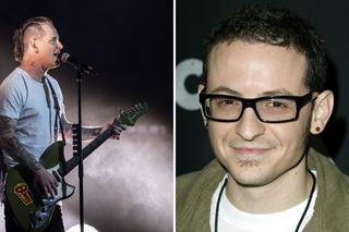 Chester Bennington i Chris Cornell śpiewają Slipknota w duecie? Kolejne działanie sztucznej inteligencji