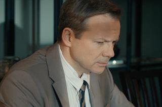 Barwy szczęścia, odcinek 3027: Bruno (Lesław Żurek) 