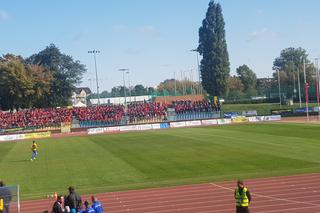 Elana Toruń - Widzew Łódź - zdjęcia z meczu i trybun!