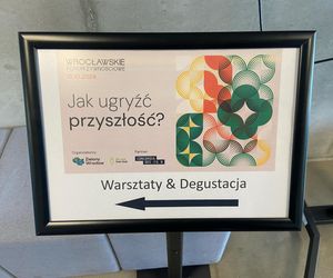 Wrocławskie Forum Żywnościowe