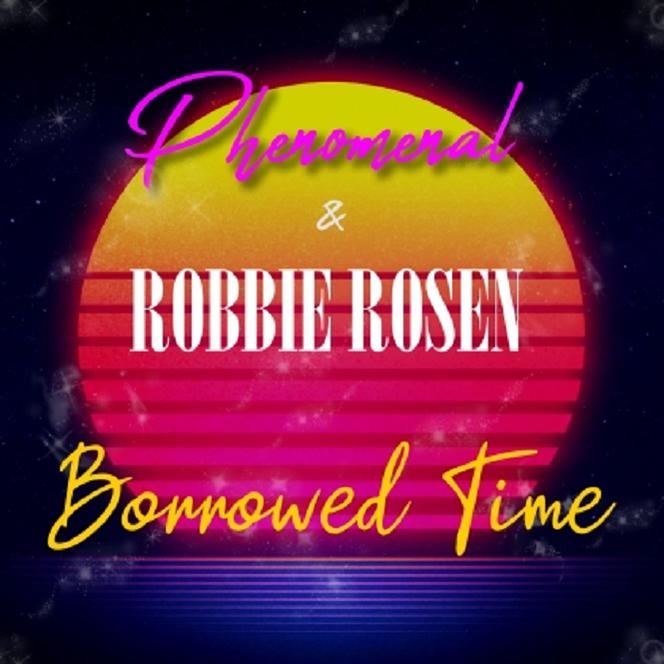 Phenomenal i Robbie Rosen