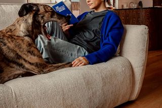 Unikatowa iRobot z artystycznym designem