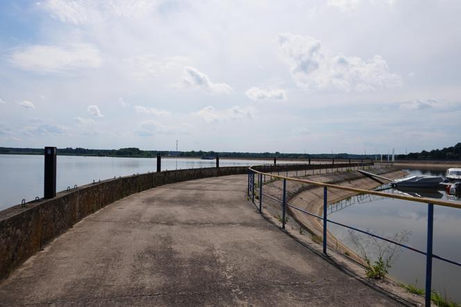 Podlaska Atlantyda, czyli Zalew Siemianówka i okolice