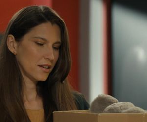 Barwy szczęścia, odcinek 3231. Regina (Kamila Kamińska)