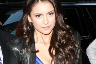 Nina Dobrev była gwiazdą Pamiętników wampirów. Jak dziś wygląda serialowa Elena?
