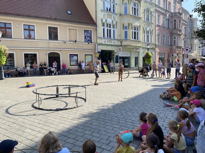 Busker Tour 2024 w Zielonej Górze