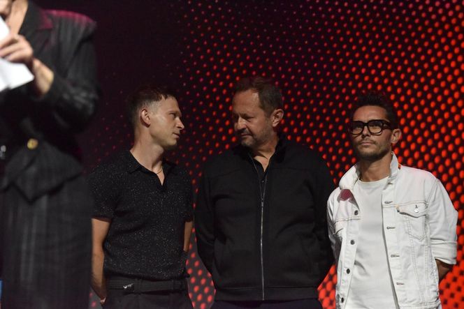 Uroczysta Gala Zamknięcia 23. Międzynarodowego Festiwalu Filmowego BellaTOFIFEST w Toruniu