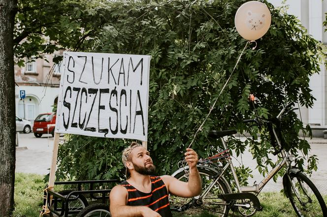 Kalisz: w poszukiwaniu szczęścia