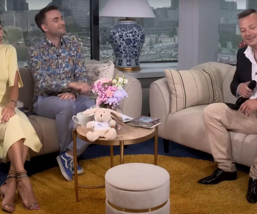 Gwiazdor disco polo zaliczył koszmarną wpadkę na wizji! Fani Telewizji Republika aż buczą w sieci 