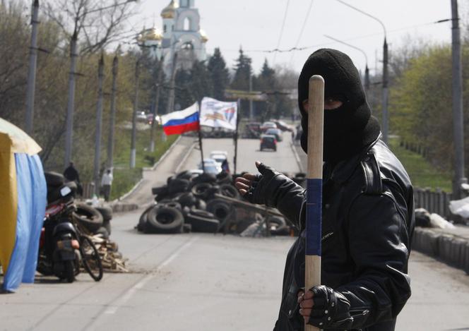 Ukraina