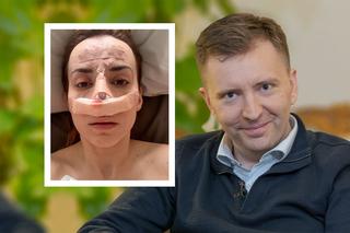 Marianna Schreiber przeszła operację plastyczną. Mówi o rozwodzie i prosi o modlitwę